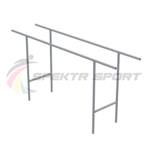 Купить Брусья гимнастические уличные SP D 418 в Сосенском 