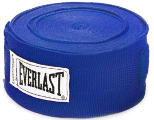 Купить Бинт боксёрский EVERLAST 4454RBU 3 м в Сосенском 